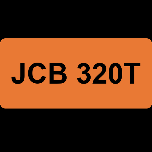 JCB 320T